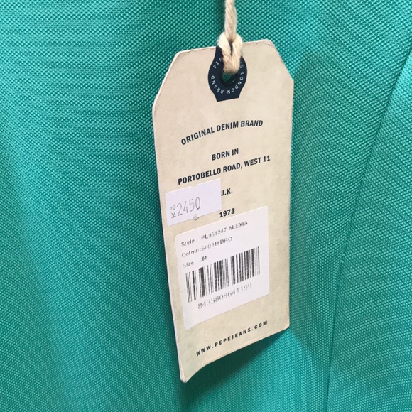 Dress M - Picture 4 of 7